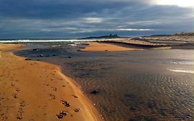 The Dunstanburgh Castle Hotel